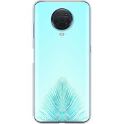Чехол BoxFace Nokia G20 