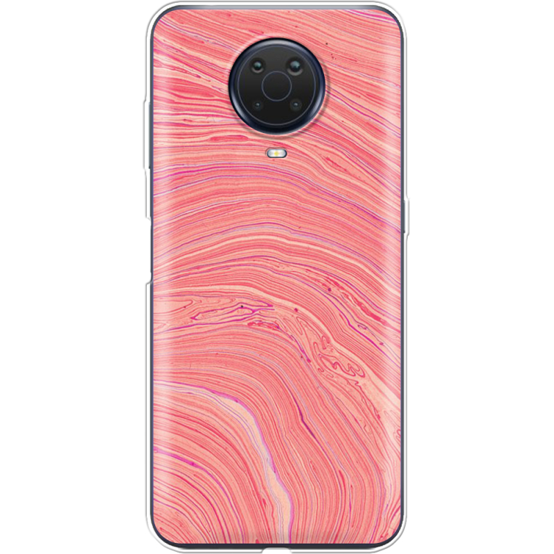 Чехол BoxFace Nokia G20 