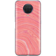 Чехол BoxFace Nokia G20 