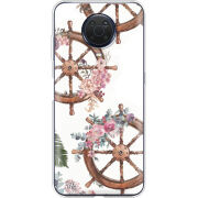Чехол BoxFace Nokia G20 