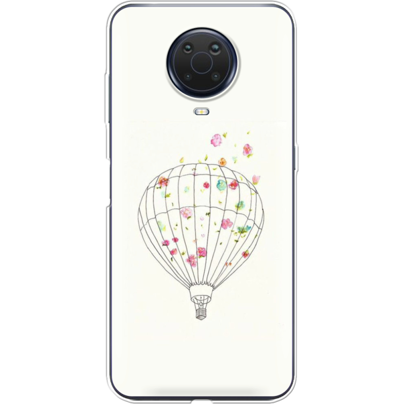 Чехол BoxFace Nokia G20 