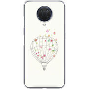 Чехол BoxFace Nokia G20 