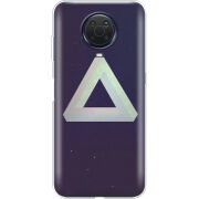 Чехол BoxFace Nokia G20 