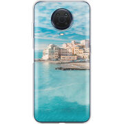 Чехол BoxFace Nokia G20 Seaside