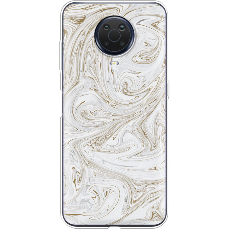 Чехол BoxFace Nokia G20 