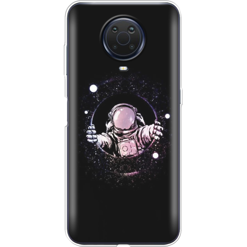 Чехол BoxFace Nokia G20 