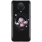 Чехол BoxFace Nokia G20 