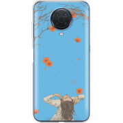 Чехол BoxFace Nokia G20 