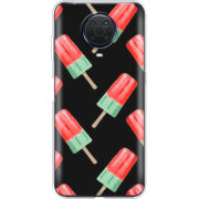 Чехол BoxFace Nokia G20 
