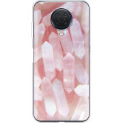 Чехол BoxFace Nokia G20 
