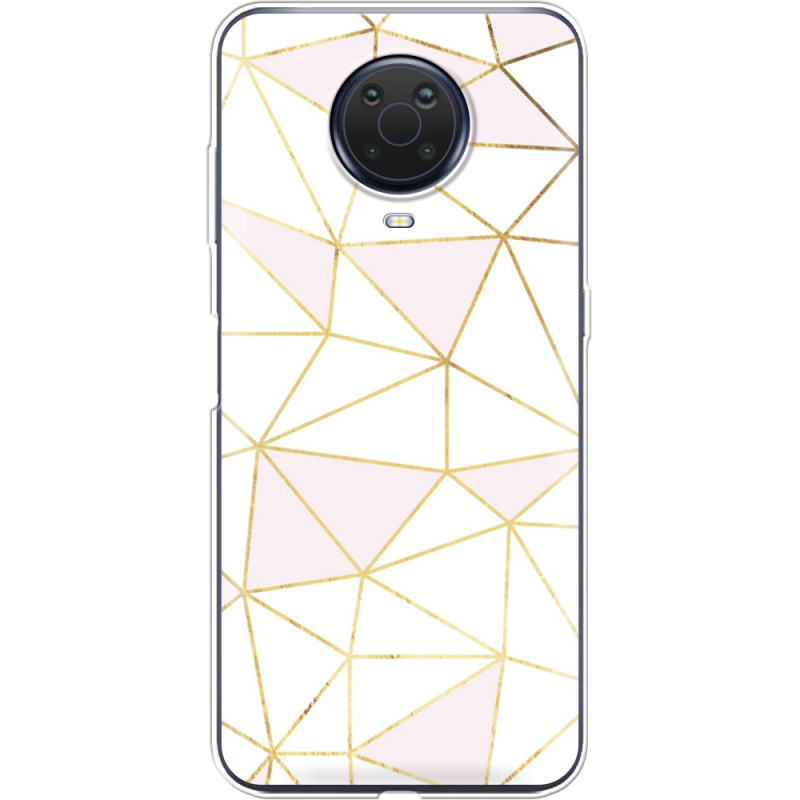 Чехол BoxFace Nokia G20 