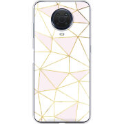 Чехол BoxFace Nokia G20 