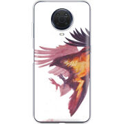 Чехол BoxFace Nokia G20 
