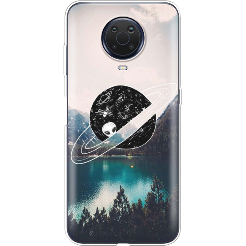 Чехол BoxFace Nokia G20 