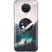 Чехол BoxFace Nokia G20 