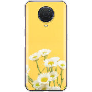 Чехол BoxFace Nokia G20 