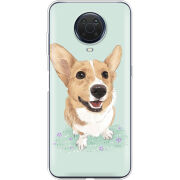 Чехол BoxFace Nokia G20 