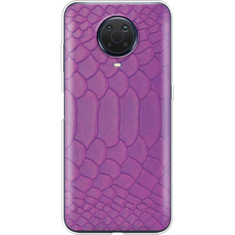 Чехол BoxFace Nokia G20 