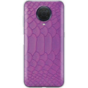 Чехол BoxFace Nokia G20 