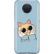 Чехол BoxFace Nokia G20 