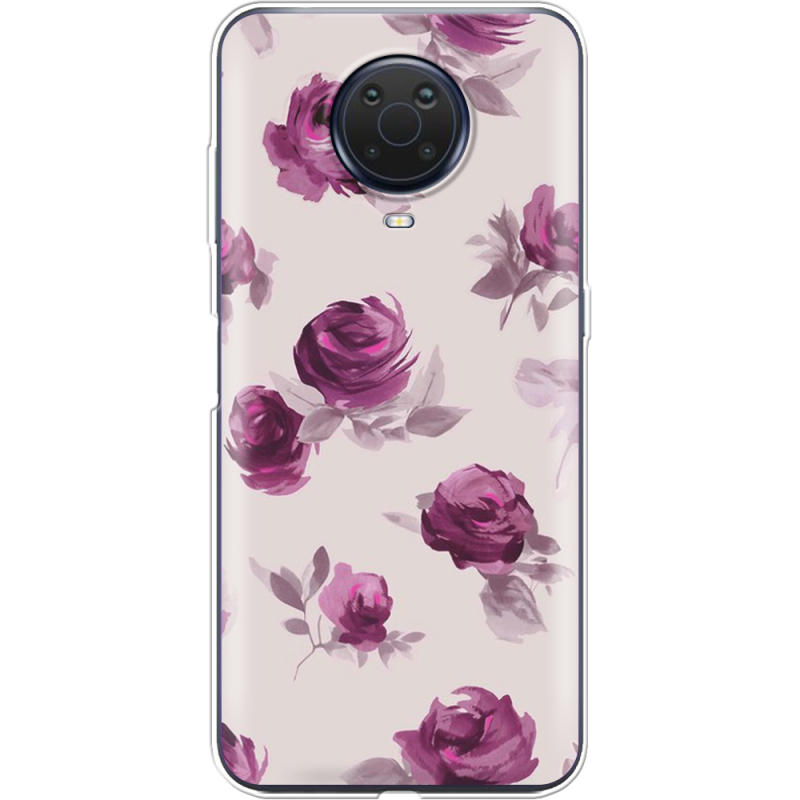 Чехол BoxFace Nokia G20 