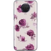 Чехол BoxFace Nokia G20 