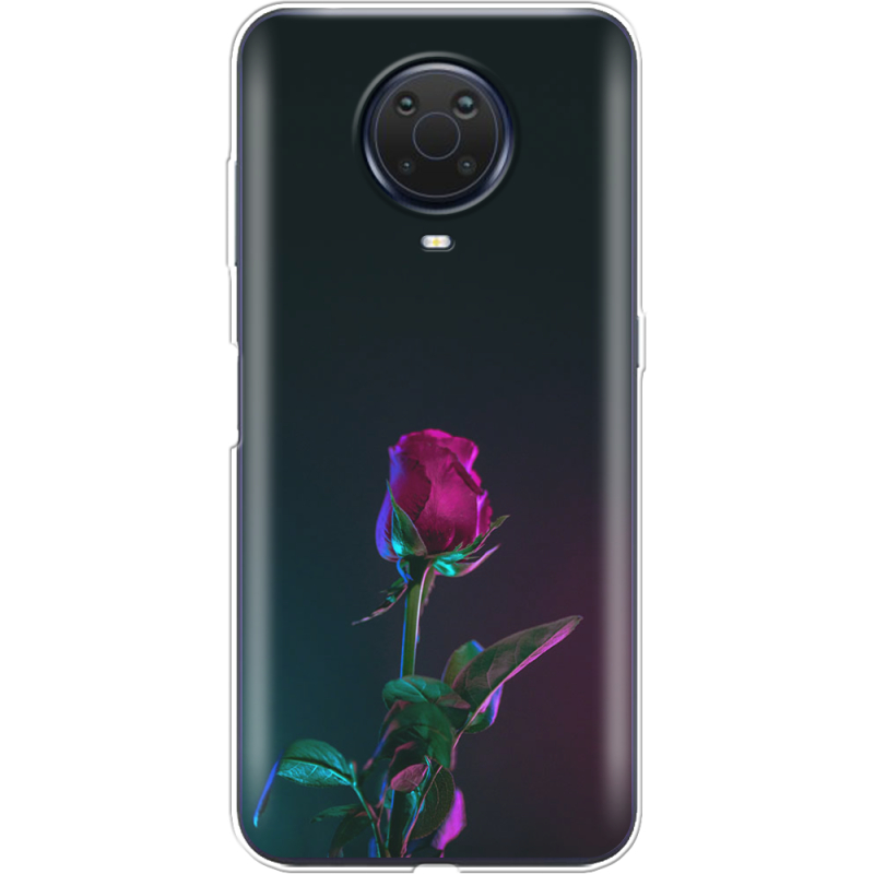 Чехол BoxFace Nokia G20 