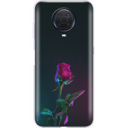 Чехол BoxFace Nokia G20 