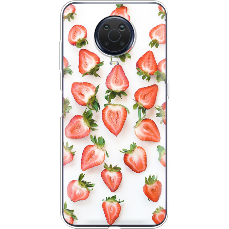 Чехол BoxFace Nokia G20 