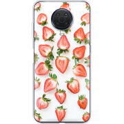 Чехол BoxFace Nokia G20 