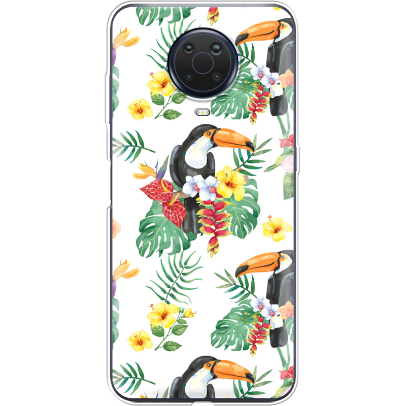 Чехол BoxFace Nokia G20 