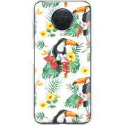 Чехол BoxFace Nokia G20 