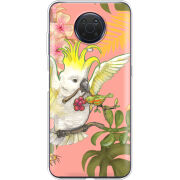 Чехол BoxFace Nokia G20 