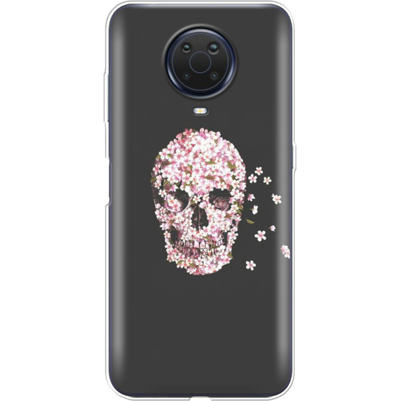 Чехол BoxFace Nokia G20 