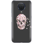 Чехол BoxFace Nokia G20 
