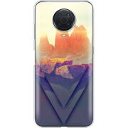 Чехол BoxFace Nokia G20 