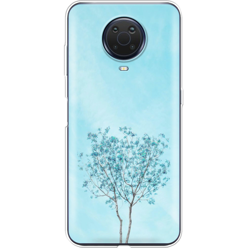 Чехол BoxFace Nokia G20 