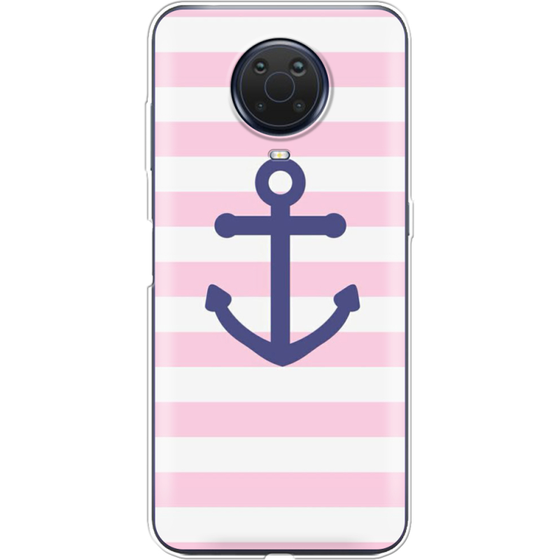 Чехол BoxFace Nokia G20 
