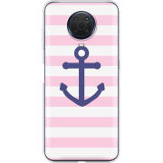 Чехол BoxFace Nokia G20 