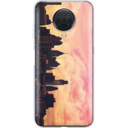 Чехол BoxFace Nokia G20 
