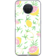 Чехол BoxFace Nokia G20 