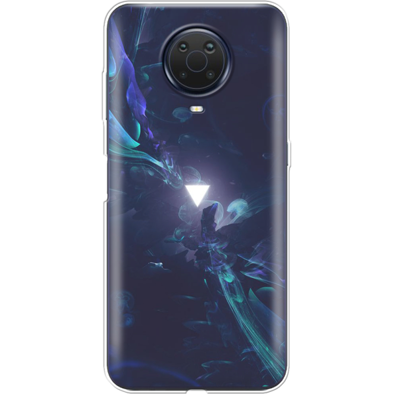 Чехол BoxFace Nokia G20 