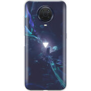 Чехол BoxFace Nokia G20 