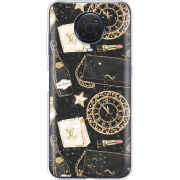 Чехол BoxFace Nokia G20 