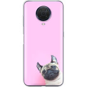 Чехол BoxFace Nokia G20 