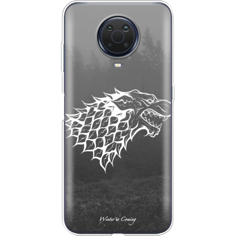 Чехол BoxFace Nokia G20 