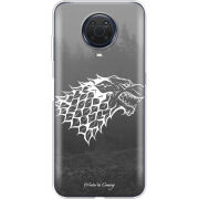 Чехол BoxFace Nokia G20 