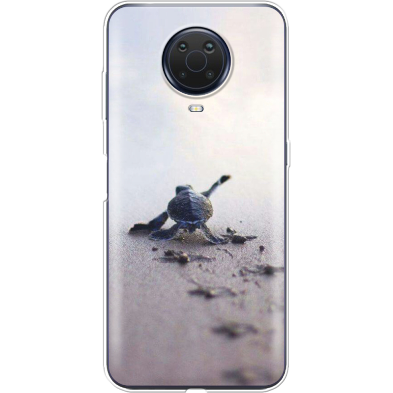 Чехол BoxFace Nokia G20 
