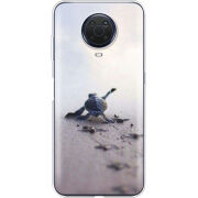 Чехол BoxFace Nokia G20 