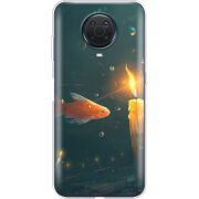 Чехол BoxFace Nokia G20 